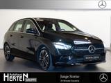 Mercedes-Benz B 200 d PROGRESSIVE+LED+360+LEDER+NAVI+WINTER-P. - Mercedes-Benz B 200 in Magdeburg