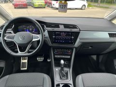 VW Touran Active 150PS TDI DSG #LED #ACC #7-Sitze VW Touran Active 150PS TDI DSG #LED #ACC #7-Sitze