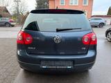 Volkswagen Golf V Lim. United - Volkswagen Golf: United