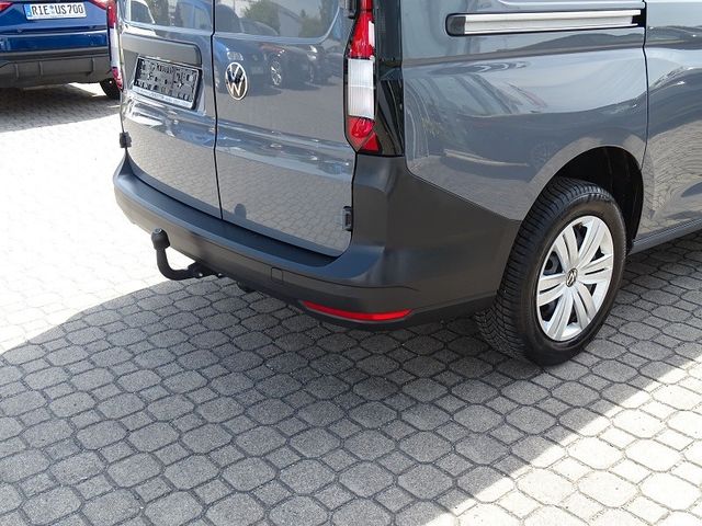 Caddy Cargo 2.0 TDI EcoProfi Maxi / LED & AHZV