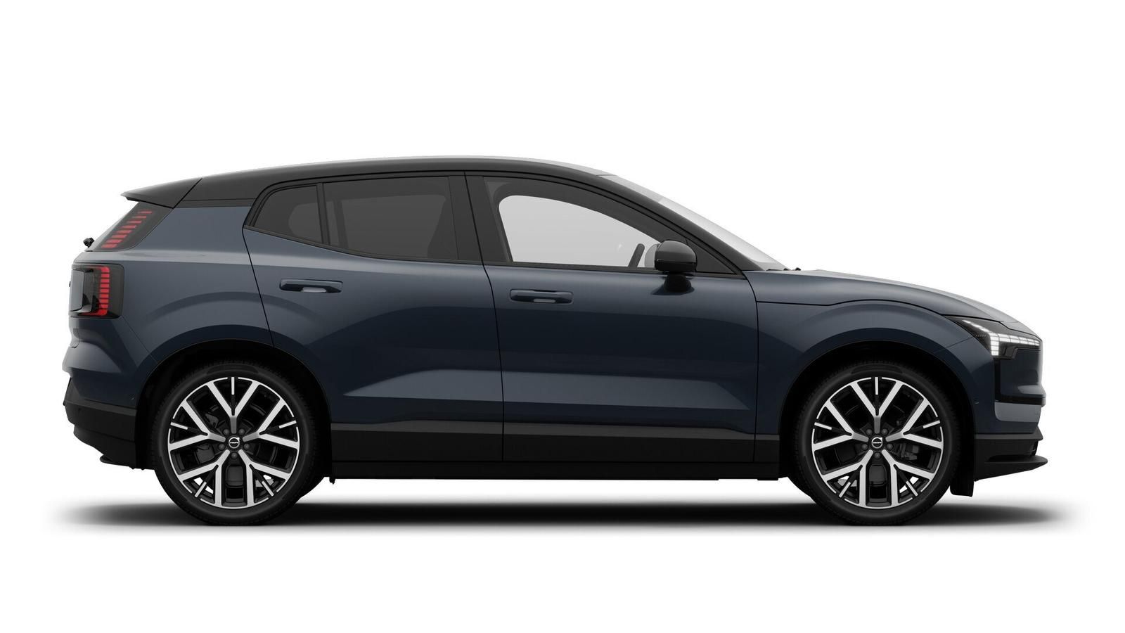 Volvo EX30 - Bild 4