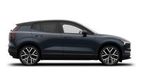 Volvo EX30 - Vorschau Bild 4