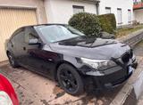 BMW Bmw e60 523i Facelift - BMW 5er E60 mit Facelift