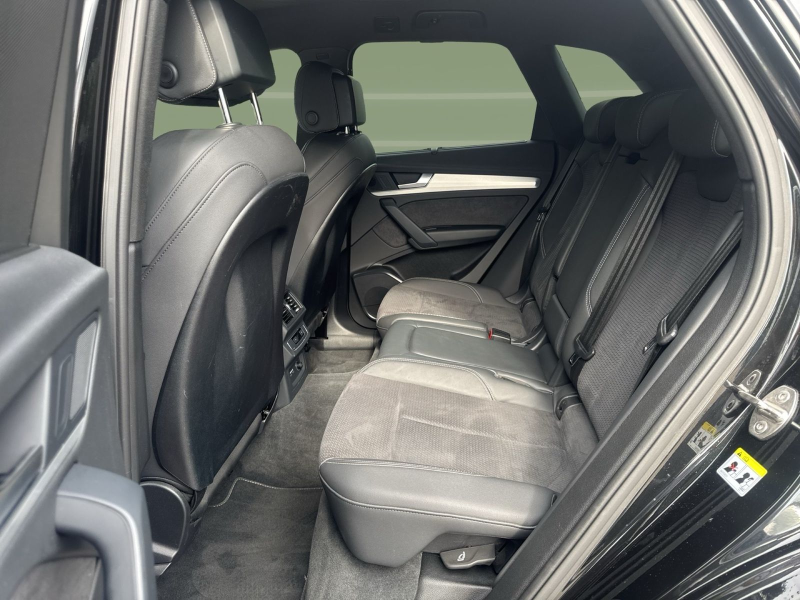 Audi Q5 - Bild 13