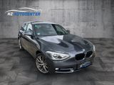 BMW 120 d Automatik Urban Sport*NAVI*LED*APPLE*XENON - mit Diesel-Antrieb: Kleinwagen, Automatik