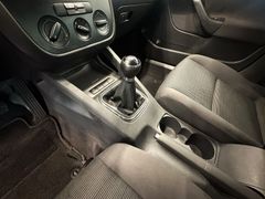 VW Golf Trendline