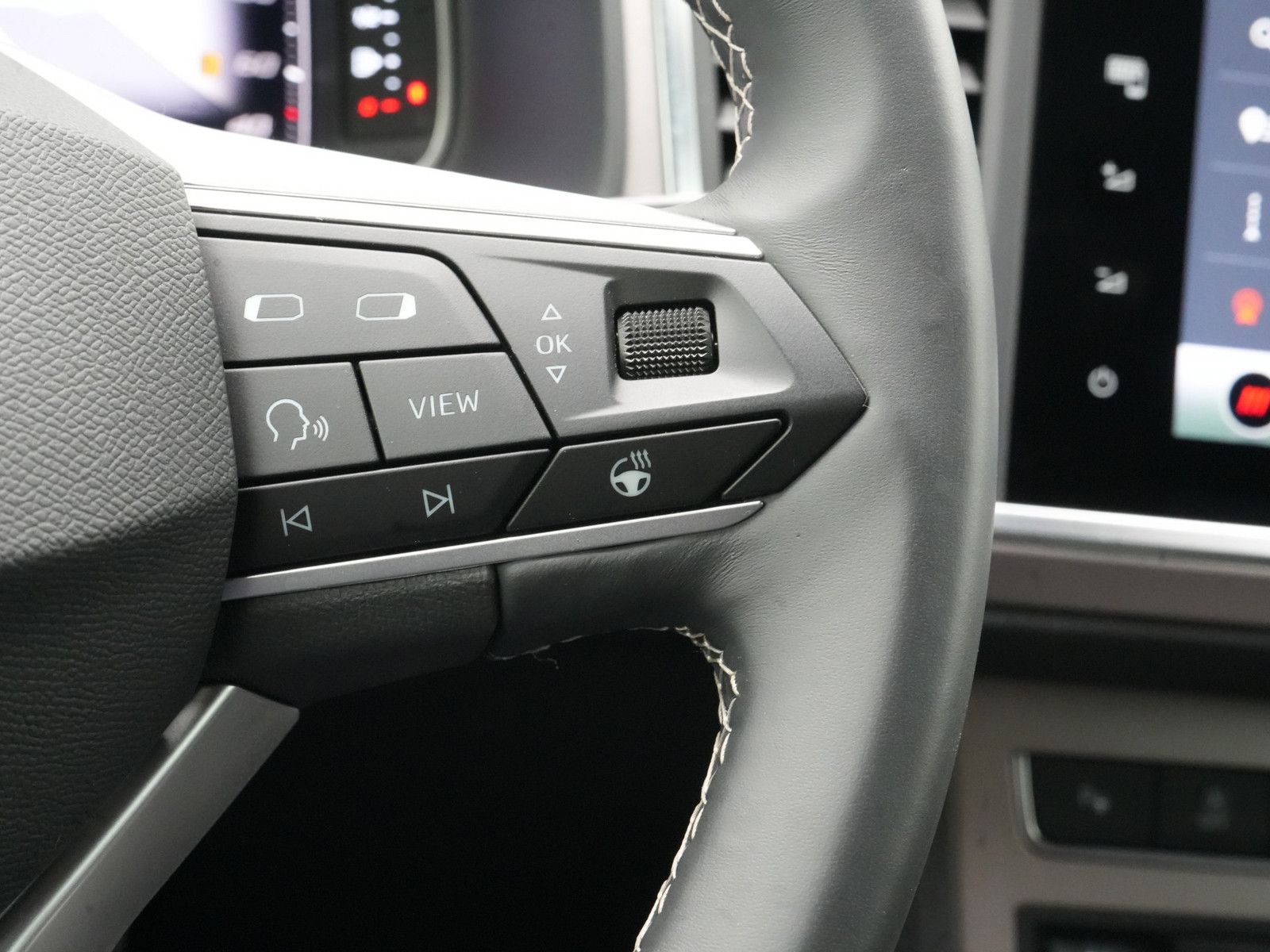 Seat Ateca - Bild 8