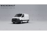 Mercedes-Benz Sprinter 211 CDI KOMPAKT AHK+KLIMA+MBUX - Mercedes-Benz Sprinter mit Diesel-Antrieb: Kleinbus, 211 Cdi