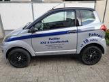 Aixam MinAuto - Aixam MinAuto Gebrauchtwagen