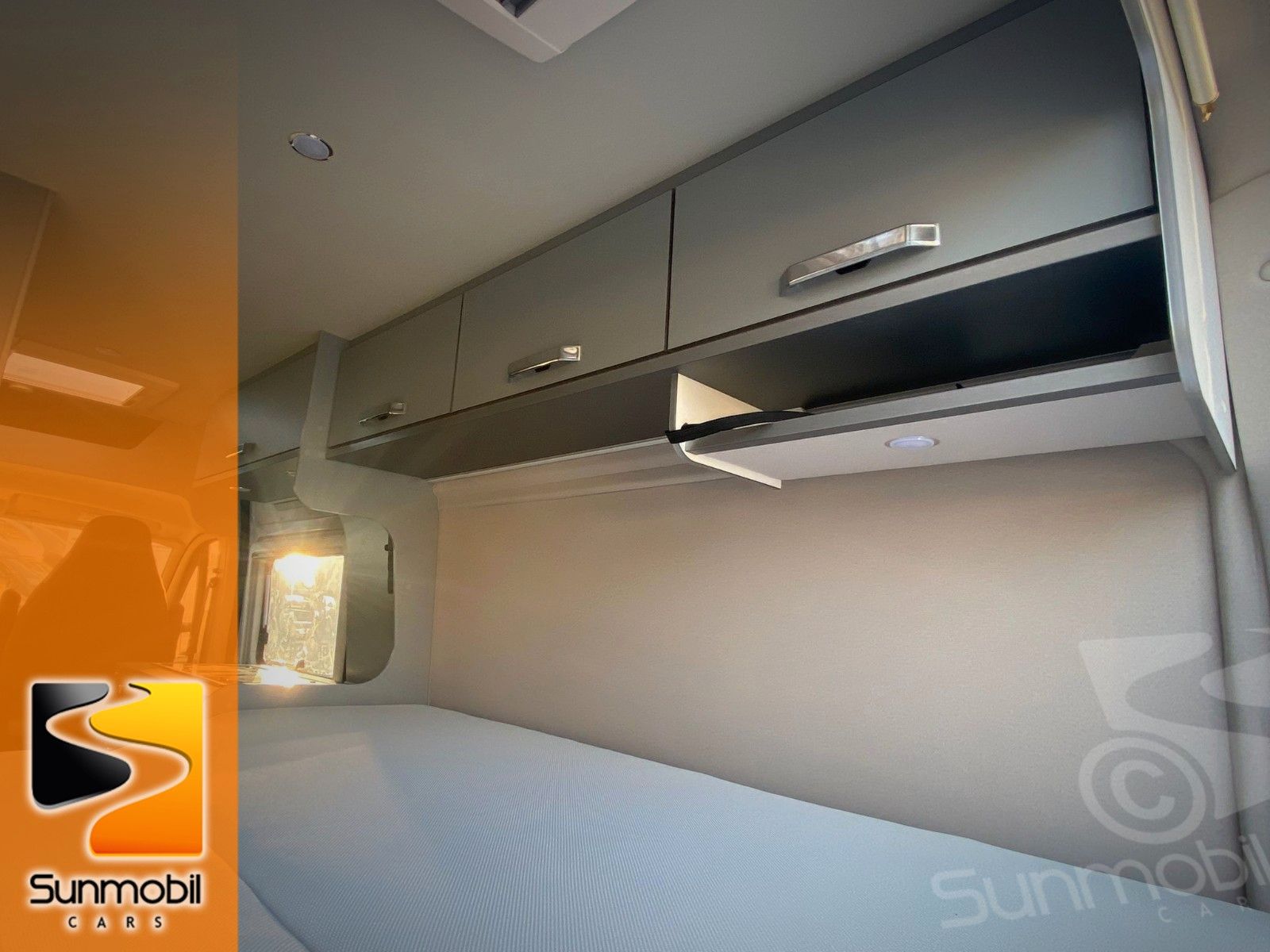 Fahrzeugabbildung Weinsberg CaraTour 600 ME Automatik 140 PS Seitz