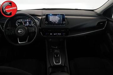 Nissan Qashqai - 7