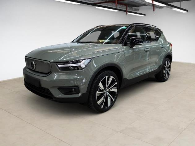 Volvo XC 40 R Design Recharge Pure Electric AWD