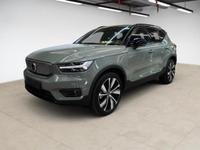 Volvo XC 40 R Design Recharge Pure Electric AWD