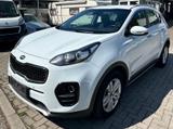 Kia Sportage Vision 2,0 4WD*AHK Abnehmb*Navi*Tüv NEU - Kia Sportage: 2wd