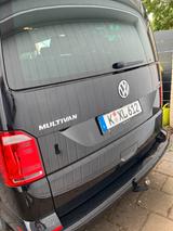 Volkswagen T6 Multivan Comfortline - Volkswagen T6 Multivan in Köln