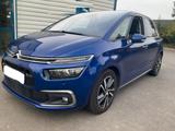 Citroën C4 Picasso 1.6 THP Shine*Panorama*Kamera*AHK* - Citroën C4 Picasso in Düsseldorf