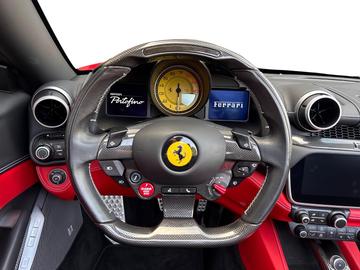 2018 Ferrari PORTOFINO — миниатюра 14