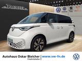 Volkswagen ID. Buzz Pro 150kW AHK + 360° + Travel Assist - Volkswagen ID. Buzz aus 2023
