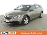 Opel Insignia Country Tourer 2.0 SIDI Turbo 4x4*NAVI* - Opel Gebrauchtwagen in Gladbeck