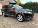 Chevrolet captiva 2.2 vollaustattung 7 Sit... - Chevrolet