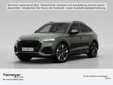 Audi SQ5 Sportback TDI Q LM21 LEDER PANO MATRIX KAMER - gebrauchte Audi SQ5 aus dem Jahr 2024