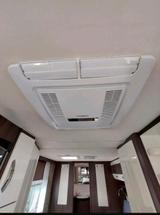 Hobby Prestige 720 WQC - Hobby Prestige 720 WQC