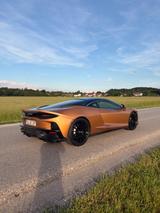 McLaren GT | Burnished Copper | McLaren Garantie - McLaren GT Gebrauchtwagen