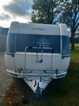 Hobby 560 CFE - Hobby Cfe 560