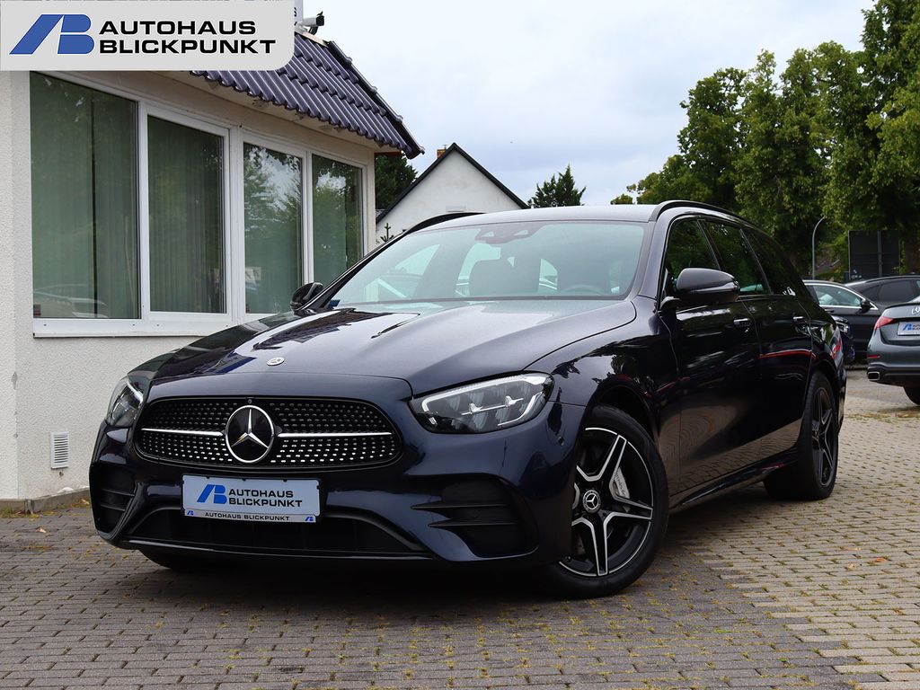 Image of Mercedes-Benz E 300
