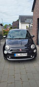 Fiat 500 1.2 8V SPORT  - Fiat 500 Gebrauchtwagen in Bremen