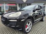 Porsche Cayenne Tiptronic GTS 4.8 V8 T Sport*Navi* - Porsche Gebrauchtwagen in Saarbrücken