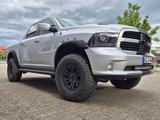 Dodge RAM RTR Offroad Umbau - Dodge: Rt