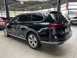 Volkswagen Passat Variant Alltrack 4Motion*DAB*Pano*Leder* - schwarze Volkswagen Passat Alltrack