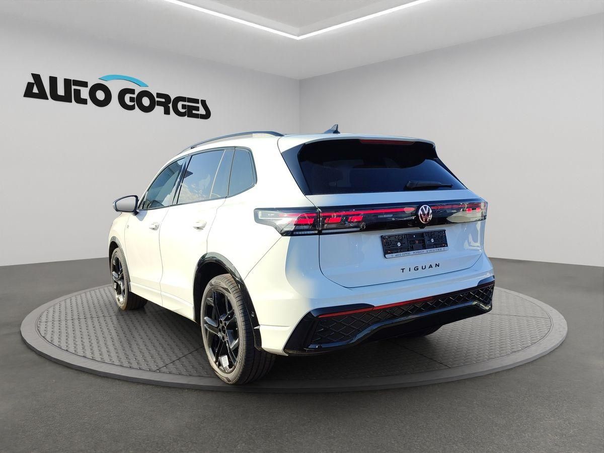 Volkswagen Tiguan - Bild 2