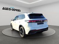 Volkswagen Tiguan - Vorschau Bild 2