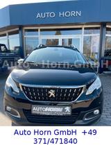 Peugeot 2008 StylePureTech 110 - Peugeot: Style