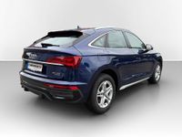 Audi Q5 - Vorschau Bild 6