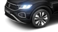 Volkswagen T-Roc - Vorschau Bild 4