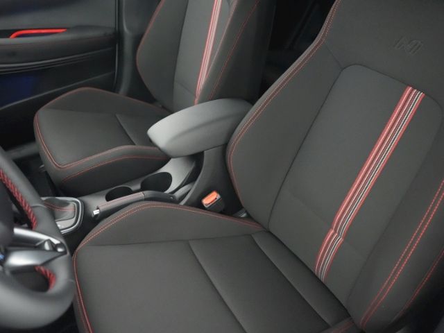 i20 FACELIFT T-GDI N-LINE DCT+VOLL LED+NAVI+RÜCK