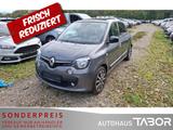 Renault Twingo 0.9 TCe 90 Cosmic DKG Faltschiebedach SHZ - Renault Twingo: Cosmic