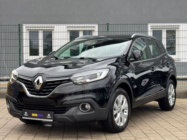 Renault Kadjar Limited/Navi/APPLE-CARPLAY/TEMPOMAT/MTLF