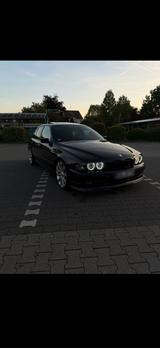 BMW Bmw e39 523 M52 - BMW 523 aus 1996