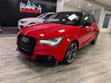 Audi A1 Sportback S-line|Bose|Automatik|SZH|Navi - Audi A1: Line