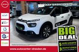 Citroën C3 1.2 PureTech 110 Shine LED KeyLess Autom. PDC - Citroën C3 Gebrauchtwagen in Dresden