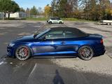 Audi S5 3.0 TFSI tiptronic quattro Cabriolet -