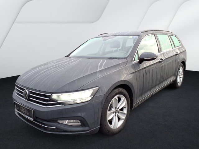 Volkswagen Passat Variant Business 4Motion 147kW+DSG+AHK