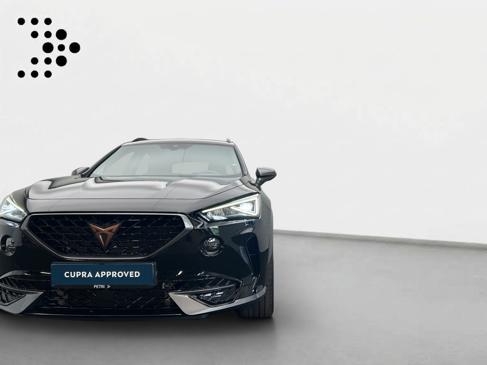 Cupra Formentor - Bild 16