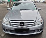 Mercedes-Benz Sehr schöner Mercedes-Benz C 220 CDI  mit... - Mercedes-Benz C 220 aus 2009: Cdi
