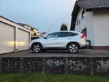 Honda CR-V 1.6 i-DTEC 2WD Lifestyle Lifestyle