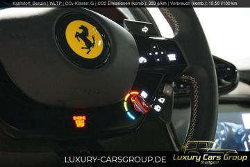 2025 Ferrari 12CILINDRI 缩略图 22